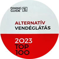Dining Guide Top 100 2023