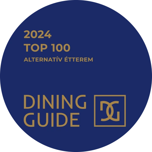 Dining Guide Top 100 2024