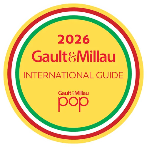 Gault & Millau 2026