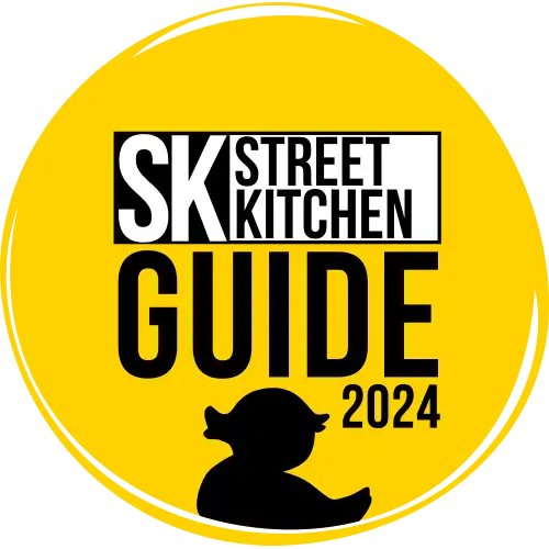 Street Kitchen Guide 2024