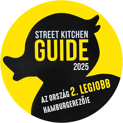 Street Kitchen Guide 2025